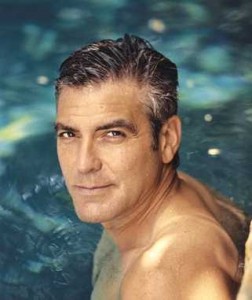 PETA wants you to eat George Clooney instead of steak.